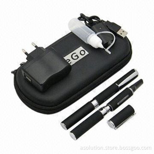 EGO-W Electronic Cigarette Kit with eGo Big Bag